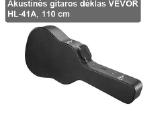 Akustinių gitarų dėklai Vevor - saugumas ir patogu - nuotraukos Nr. 25
