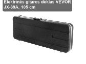 Akustinių gitarų dėklai Vevor - saugumas ir patogu - nuotraukos Nr. 27