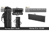 Akustinių gitarų dėklai Vevor - saugumas ir patogu - nuotraukos Nr. 29