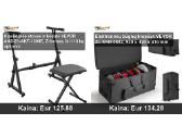 Akustinių gitarų dėklai Vevor - saugumas ir patogu - nuotraukos Nr. 31