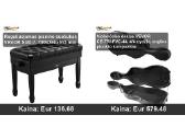 Akustinių gitarų dėklai Vevor - saugumas ir patogu - nuotraukos Nr. 32