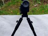 M62 Airsoft Sniper + Priedai - nuotraukos Nr. 3