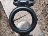 M62 Airsoft Sniper + Priedai - nuotraukos Nr. 4