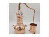 Traditional Alembic Still - nuotraukos Nr. 2