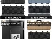 Patikimi seifai ginklų ir vertybių saugojimui - nuotraukos Nr. 18