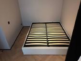 Lova 160x200 cm su pakėlimo mechanizmu - nuotraukos Nr. 3