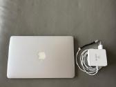 MacBook Air (11-inch, Late 2010) - nuotraukos Nr. 2