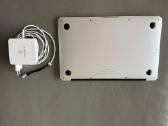 MacBook Air (11-inch, Late 2010) - nuotraukos Nr. 3
