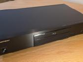 Pioneer Bdp-450 Blu-ray grotuvas - nuotraukos Nr. 3