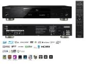 Pioneer Bdp-450 Blu-ray grotuvas - nuotraukos Nr. 8