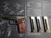 Pm Makarov - nuotraukos Nr. 2