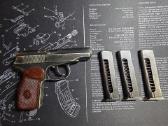 Pm Makarov - nuotraukos Nr. 3