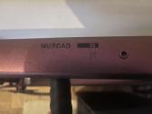 Cube nuroad SLX XL dydis 2026 - nuotraukos Nr. 3