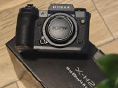 Fujifilm X-h2 Xh2 fotoaparatas fuji 40.2mp - nuotraukos Nr. 4