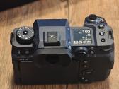 Fujifilm X-h2 Xh2 fotoaparatas fuji 40.2mp - nuotraukos Nr. 7