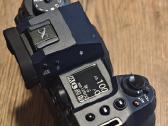 Fujifilm X-h2 Xh2 fotoaparatas fuji 40.2mp - nuotraukos Nr. 8