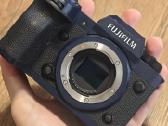 Fujifilm X-h2 Xh2 fotoaparatas fuji 40.2mp - nuotraukos Nr. 9