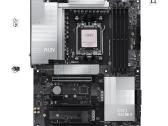Msi Pro X870e-p WiFi Amd am5 motherboard motinine - nuotraukos Nr. 2