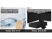 Sienų apdaila ir akustinės plokštės - nuotraukos Nr. 6