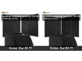 Sienų apdaila ir akustinės plokštės - nuotraukos Nr. 11