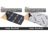 Sienų apdaila ir akustinės plokštės - nuotraukos Nr. 15