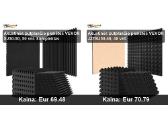 Sienų apdaila ir akustinės plokštės - nuotraukos Nr. 16