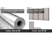 Sienų apdaila ir akustinės plokštės - nuotraukos Nr. 22