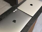 Apple MacBook Pro 13" 2020, M1 su 256gb ir 512gb - nuotraukos Nr. 2