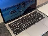Apple MacBook Pro 13" 2020, M1 su 256gb ir 512gb - nuotraukos Nr. 3