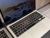 Apple MacBook Pro 13" 2020, M1 su 256gb ir 512gb - nuotraukos Nr. 4