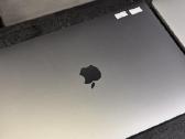 Apple MacBook Pro 13" 2020, M1 su 256gb ir 512gb - nuotraukos Nr. 6