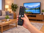 Samsung Smart TV pultai: Bn59 balso ir universalūs - nuotraukos Nr. 2