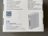 Zte modemas / maršrutizatorius - nuotraukos Nr. 3