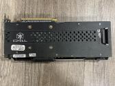 Gtx 1060 6gb - nuotraukos Nr. 4
