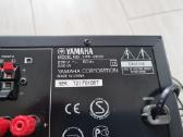 Parduodamas Yamaha stiprintuvas. - nuotraukos Nr. 4