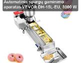 Automatiniai spurgų gaminimo aparatai - nuotraukos Nr. 6