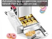 Automatiniai spurgų gaminimo aparatai - nuotraukos Nr. 8