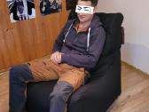 Sėdmaišis ir sofa sėdmaišis (pušku pušku) - nuotraukos Nr. 5