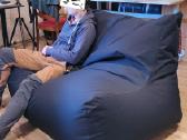 Sėdmaišis ir sofa sėdmaišis (pušku pušku) - nuotraukos Nr. 6