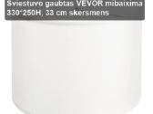 Akumuliatoriniai stalo šviestuvai - nuotraukos Nr. 2