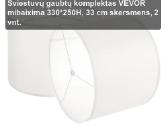 Akumuliatoriniai stalo šviestuvai - nuotraukos Nr. 4
