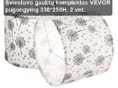 Akumuliatoriniai stalo šviestuvai - nuotraukos Nr. 9