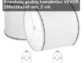 Akumuliatoriniai stalo šviestuvai - nuotraukos Nr. 13