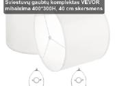 Akumuliatoriniai stalo šviestuvai - nuotraukos Nr. 19