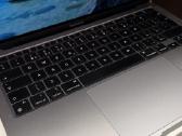 Apple MacBook Air 13" 2020, M1 - nuotraukos Nr. 2