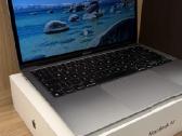 Apple MacBook Air 13" 2020, M1 - nuotraukos Nr. 3