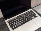 Apple MacBook Air 13" 2020, M1 - nuotraukos Nr. 6