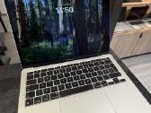 Apple MacBook Air 13" 2020, M1 - nuotraukos Nr. 8