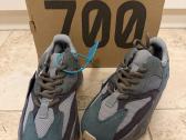 Yeezy boost 700 - nuotraukos Nr. 2