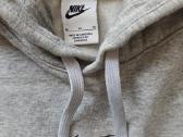 Hoodies sweaters Nike sportinis džemperis - nuotraukos Nr. 3